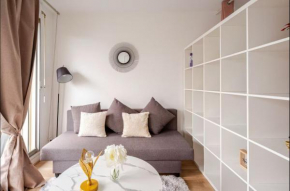 Bonito apartamento cerca De la Torre Eiffel